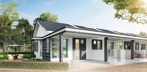 Taman Kerian Sentosa image