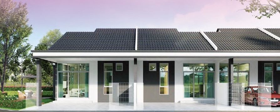 Taman Kerian Sentosa image