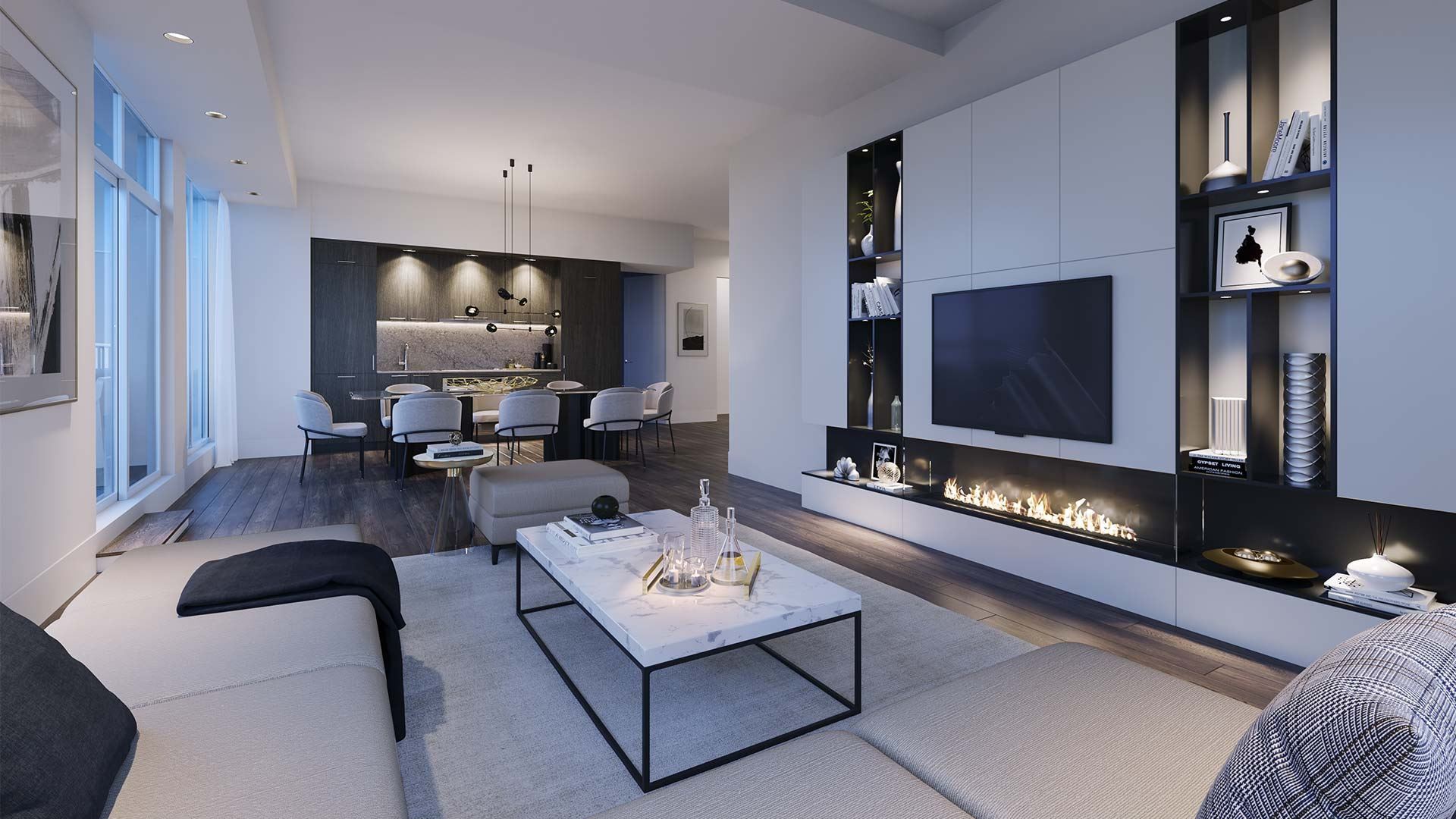 The Dupont Residences East Of Ossington image