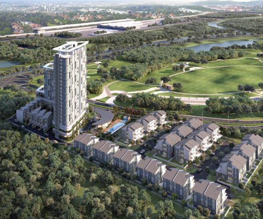 Daya Residence image