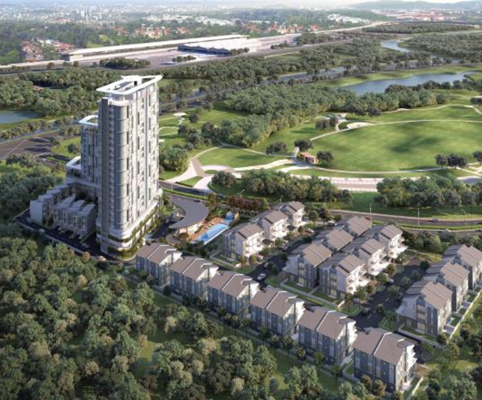 Daya Residence image