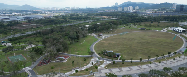 Daya Residence image