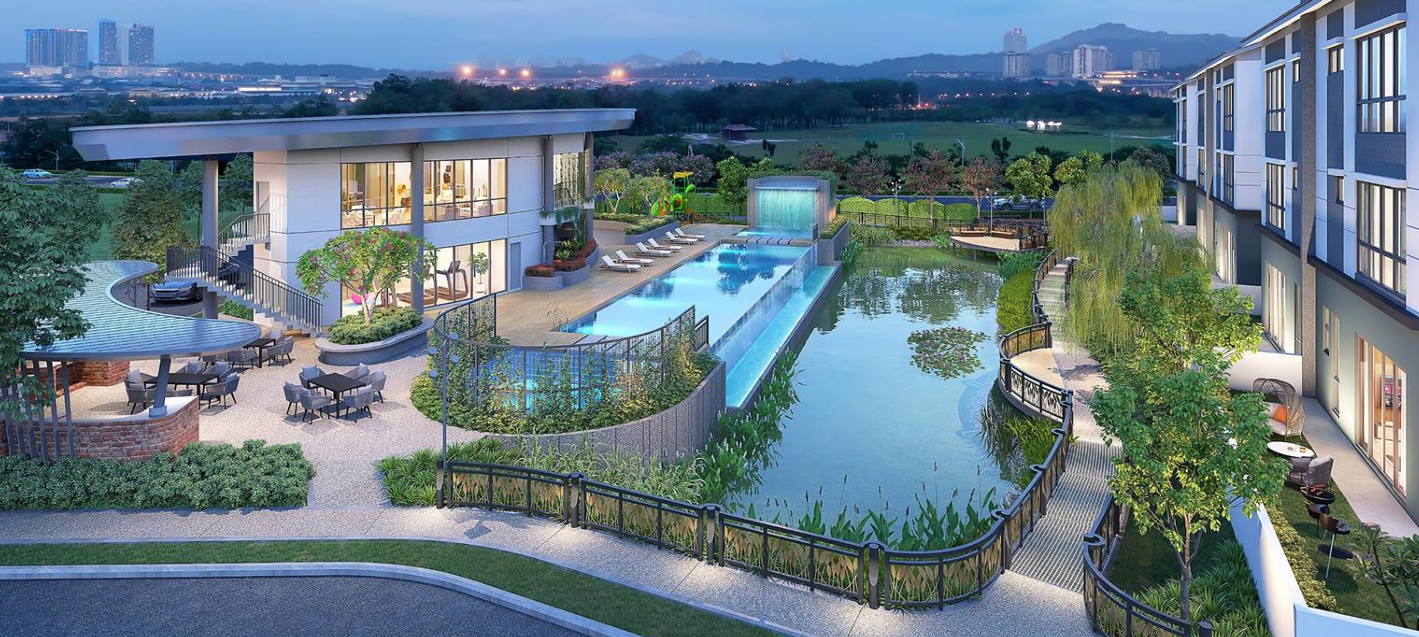 Daya Residence image