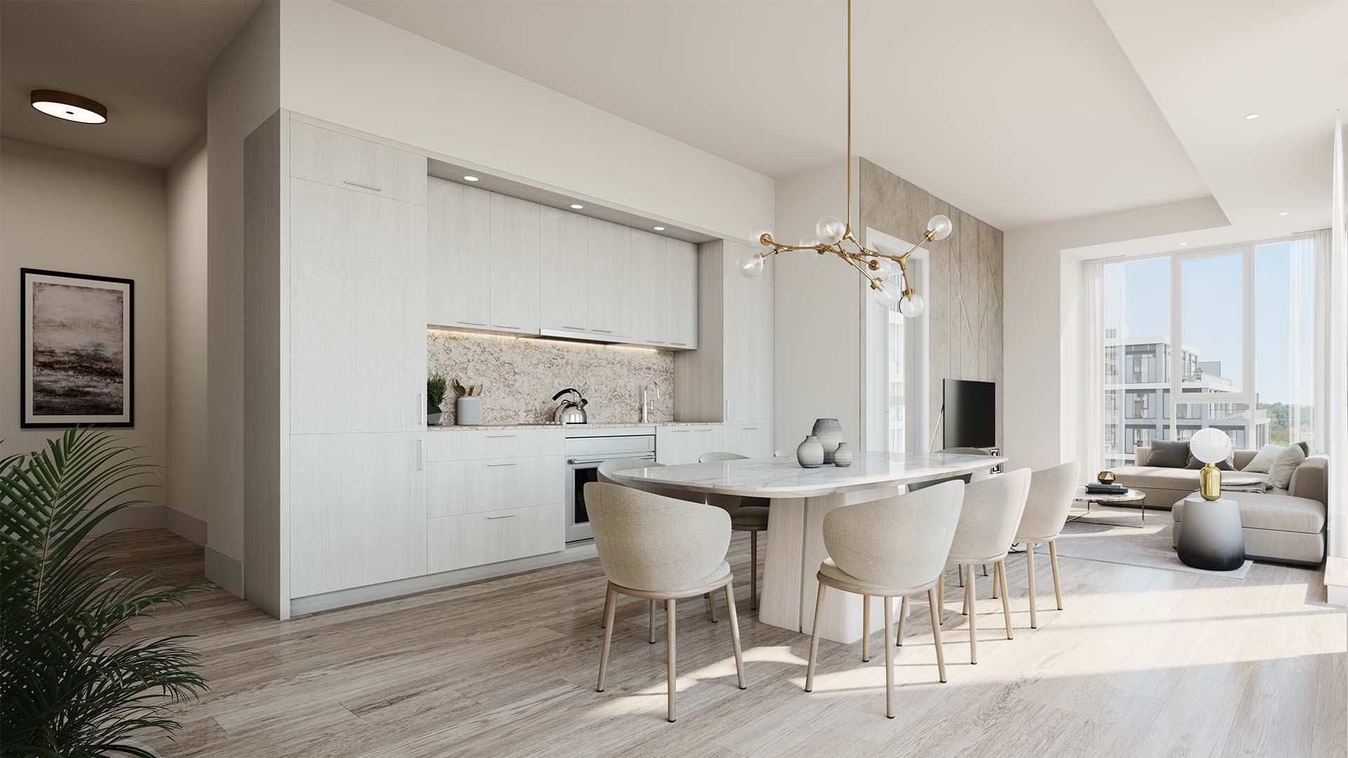 The Dupont Residences East Of Ossington image