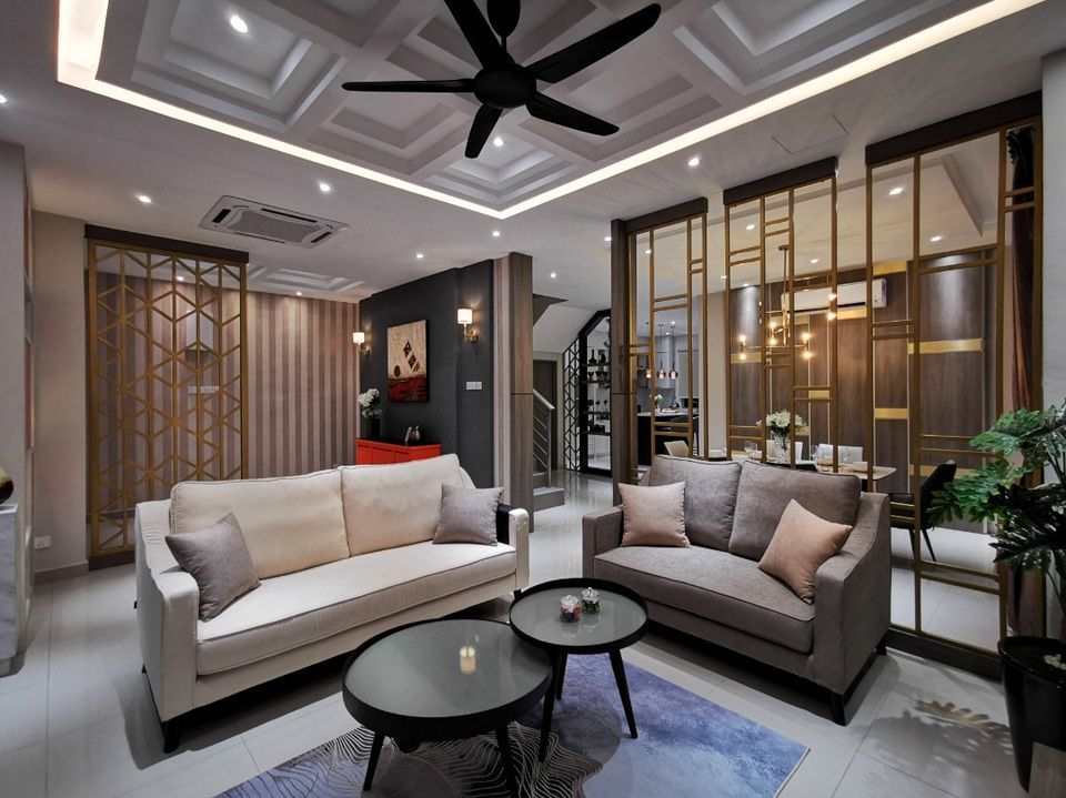 Taman Desa Hikmat image