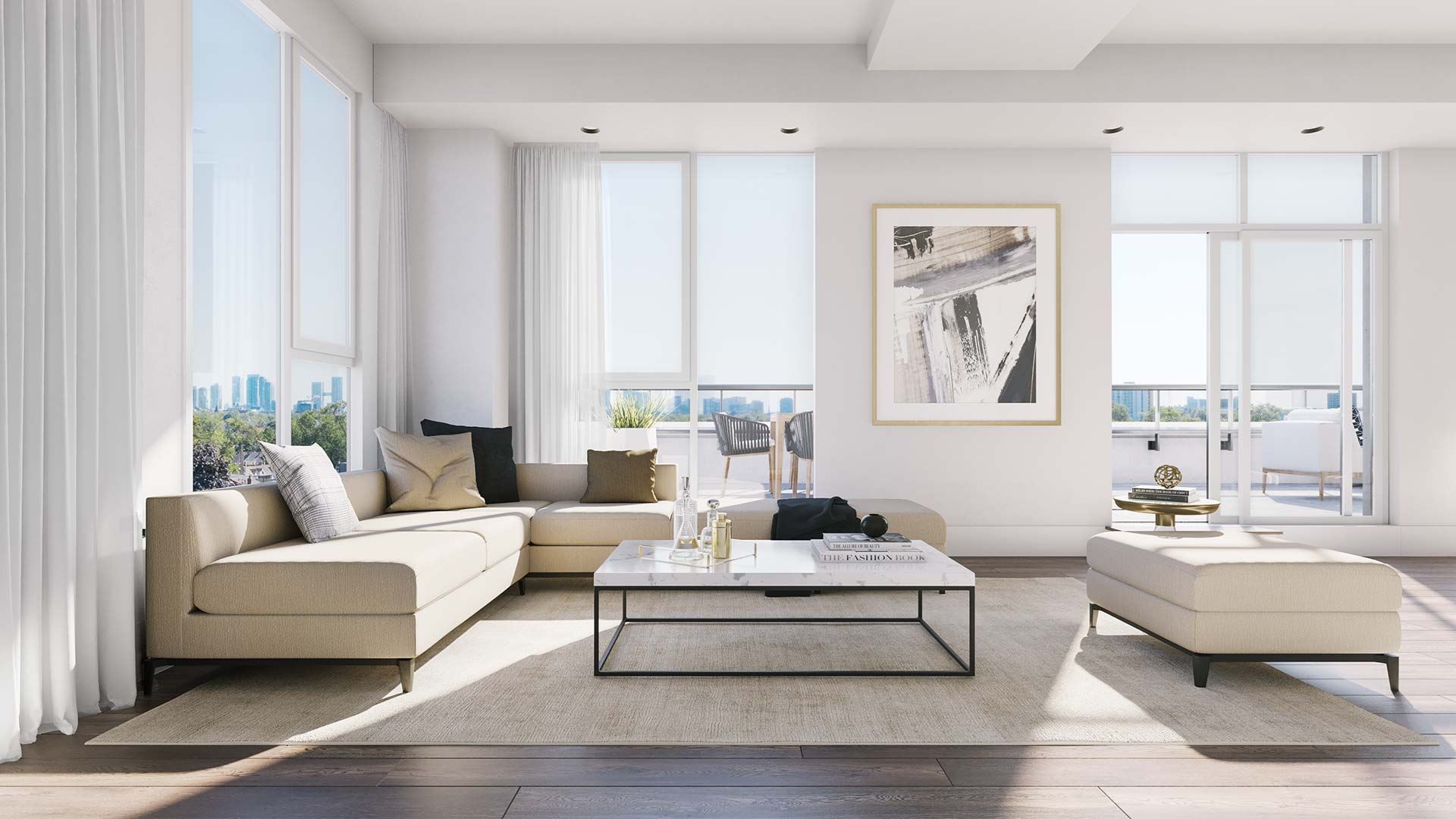 The Dupont Residences East Of Ossington image