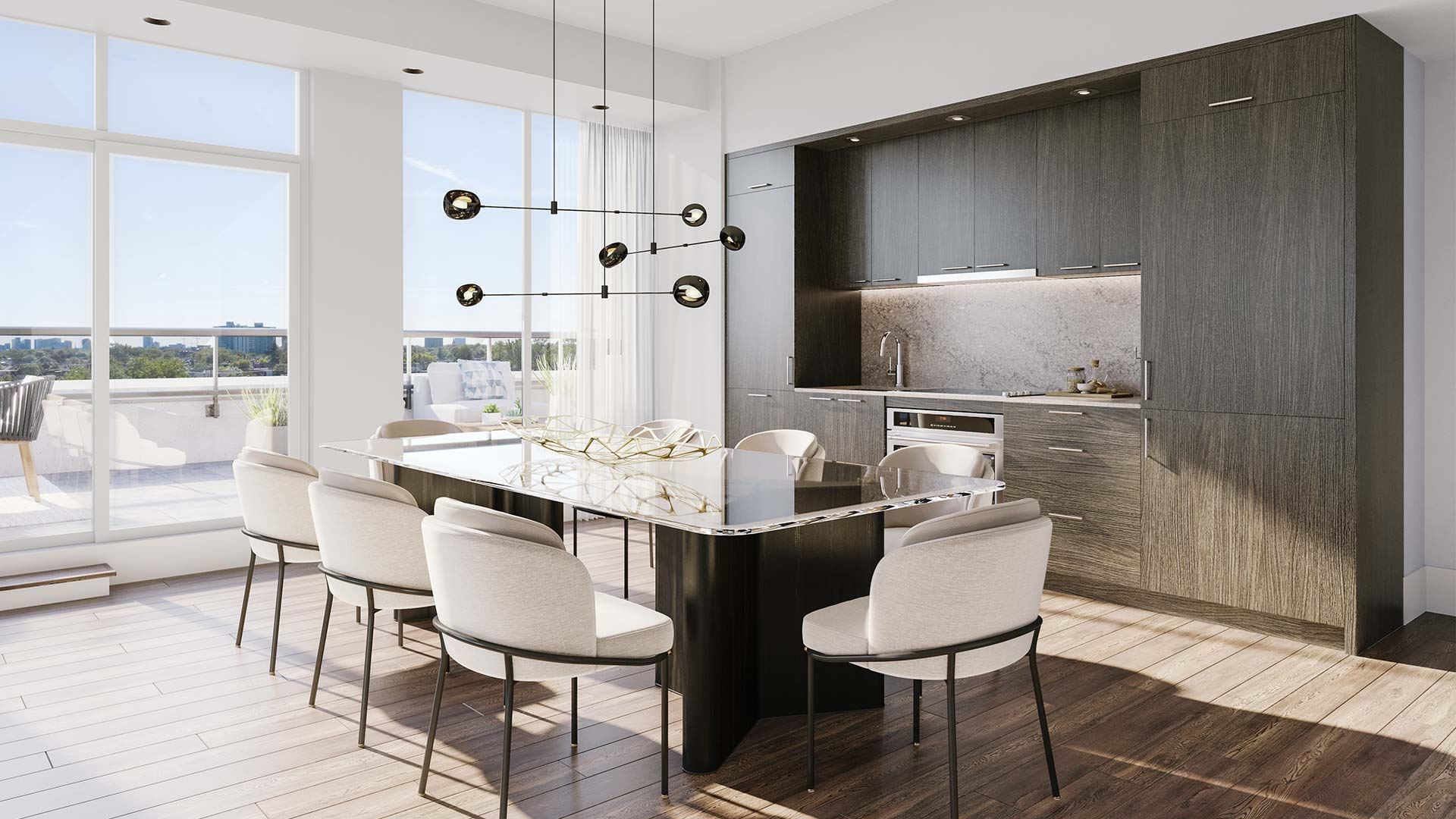 The Dupont Residences East Of Ossington image