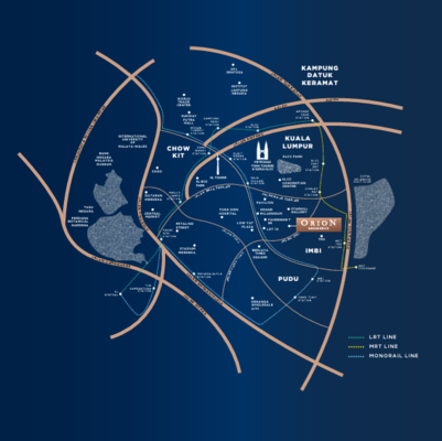 Orion Residence  image