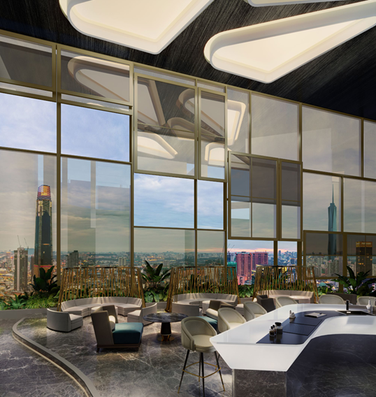 Orion Residence  image