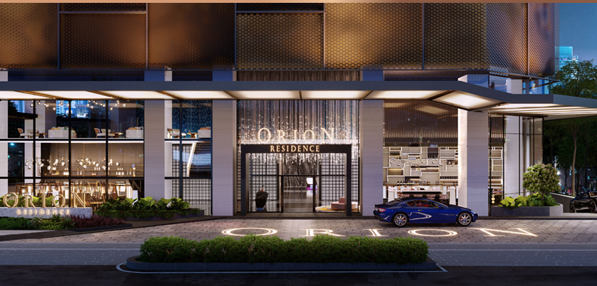 Orion Residence  image