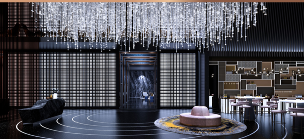 Orion Residence  | IQI Global 6