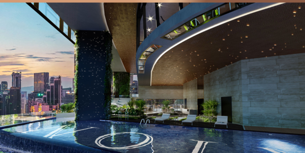 Orion Residence  | IQI Global 7