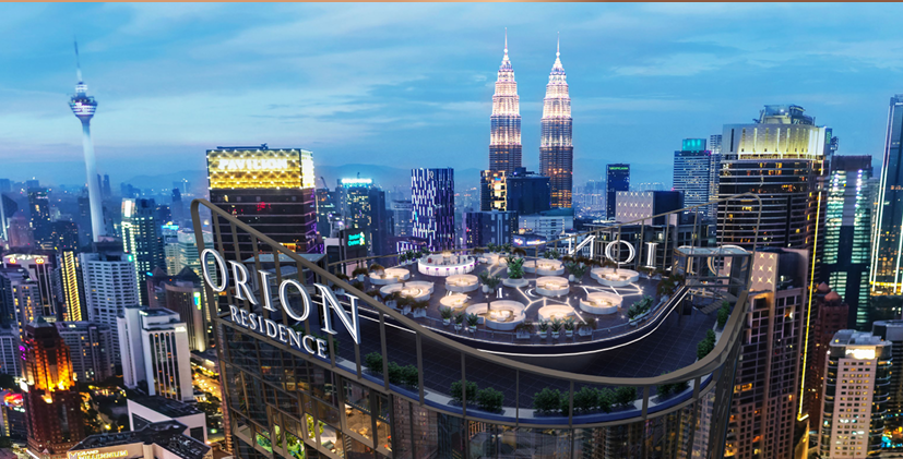 Orion Residence  image