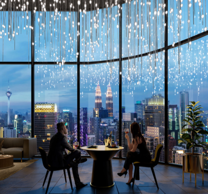 Orion Residence  image