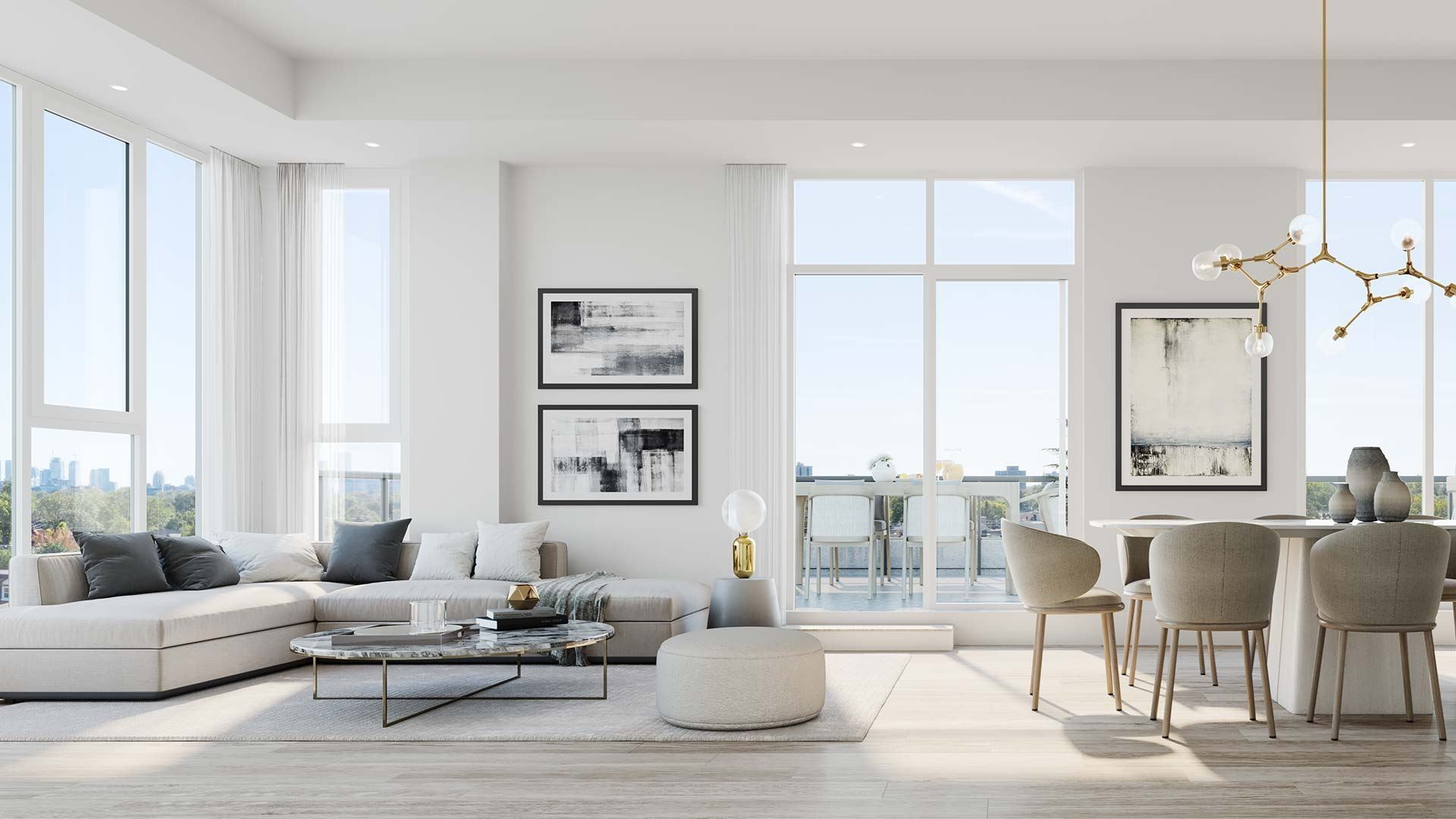 The Dupont Residences East Of Ossington image