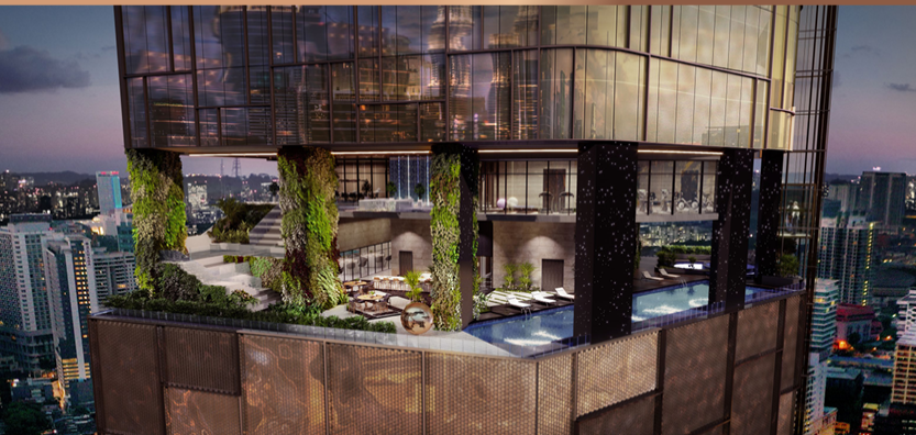 Orion Residence  image