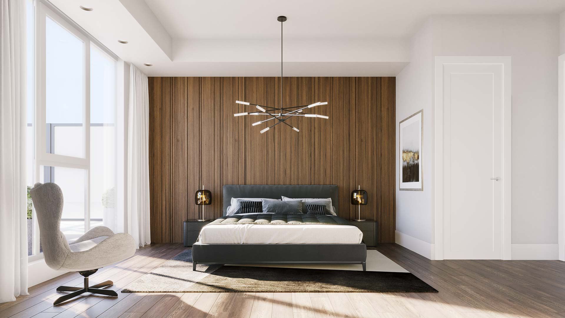 The Dupont Residences East Of Ossington image