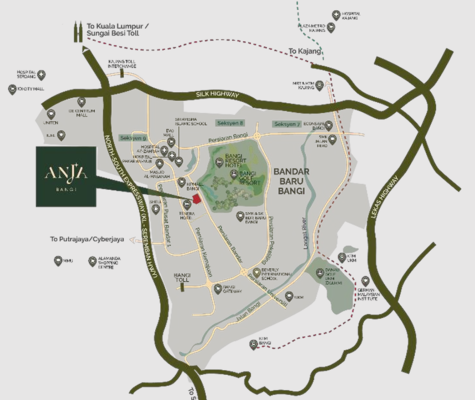 Anja Residence image