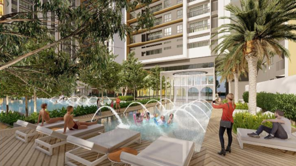 Anja Residence | IQI Global 7