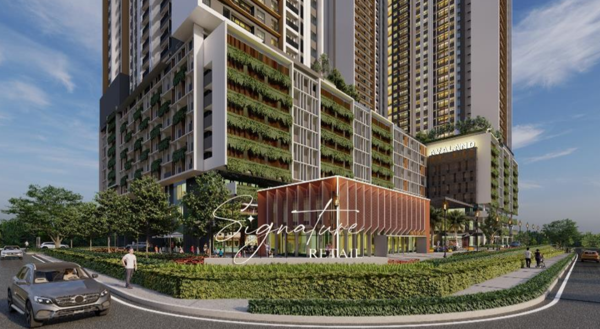 Anja Residence image