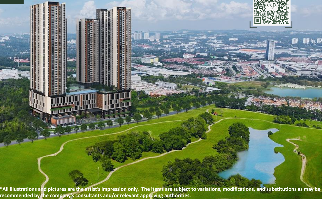 Anja Residence image