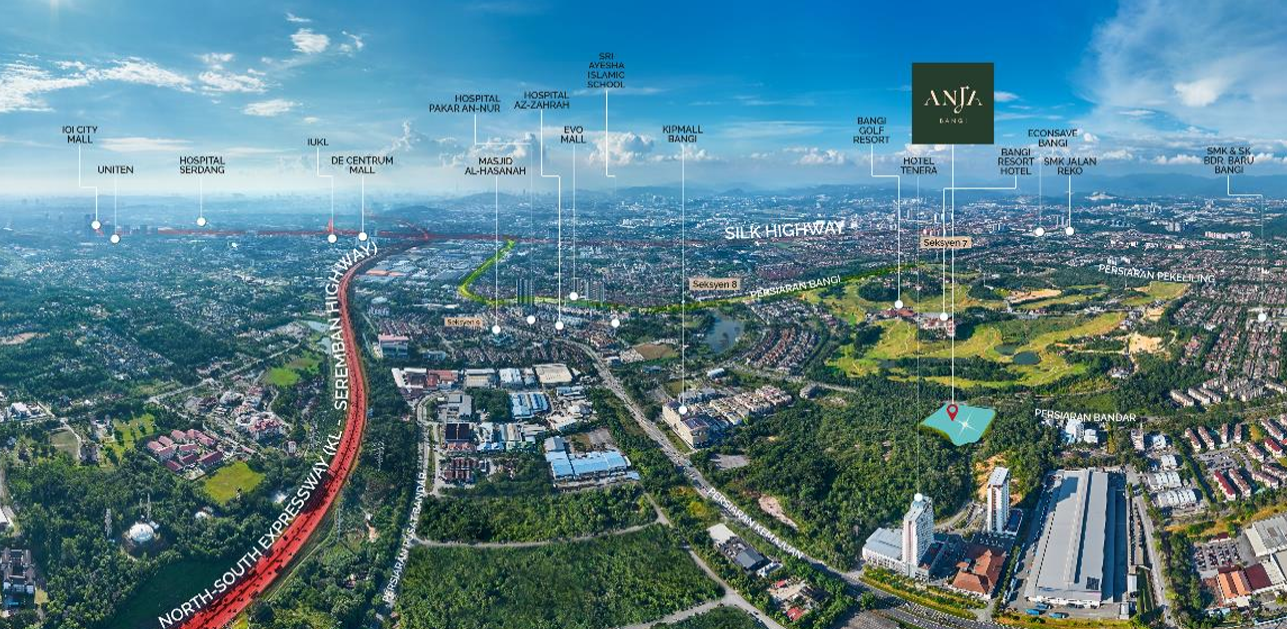 Anja Residence image