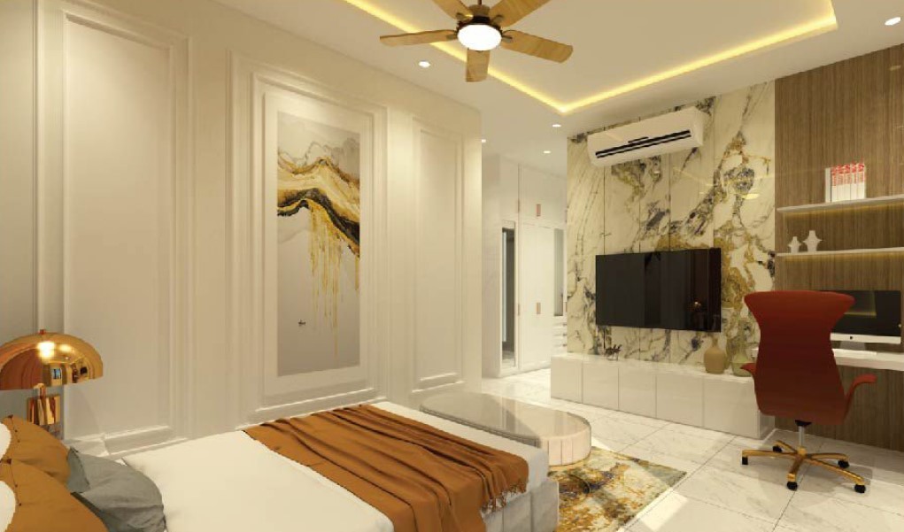 Saujana Sylvia image