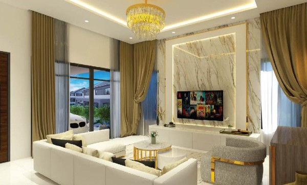 Saujana Sylvia image