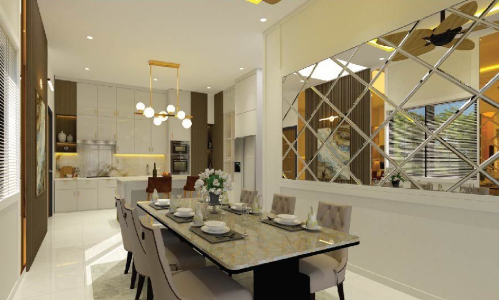 Saujana Sylvia image