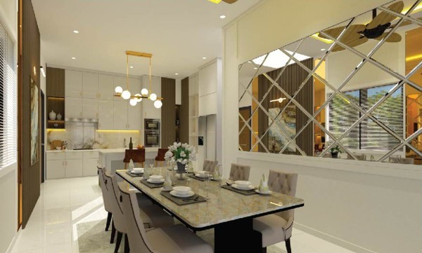 Saujana Sylvia image