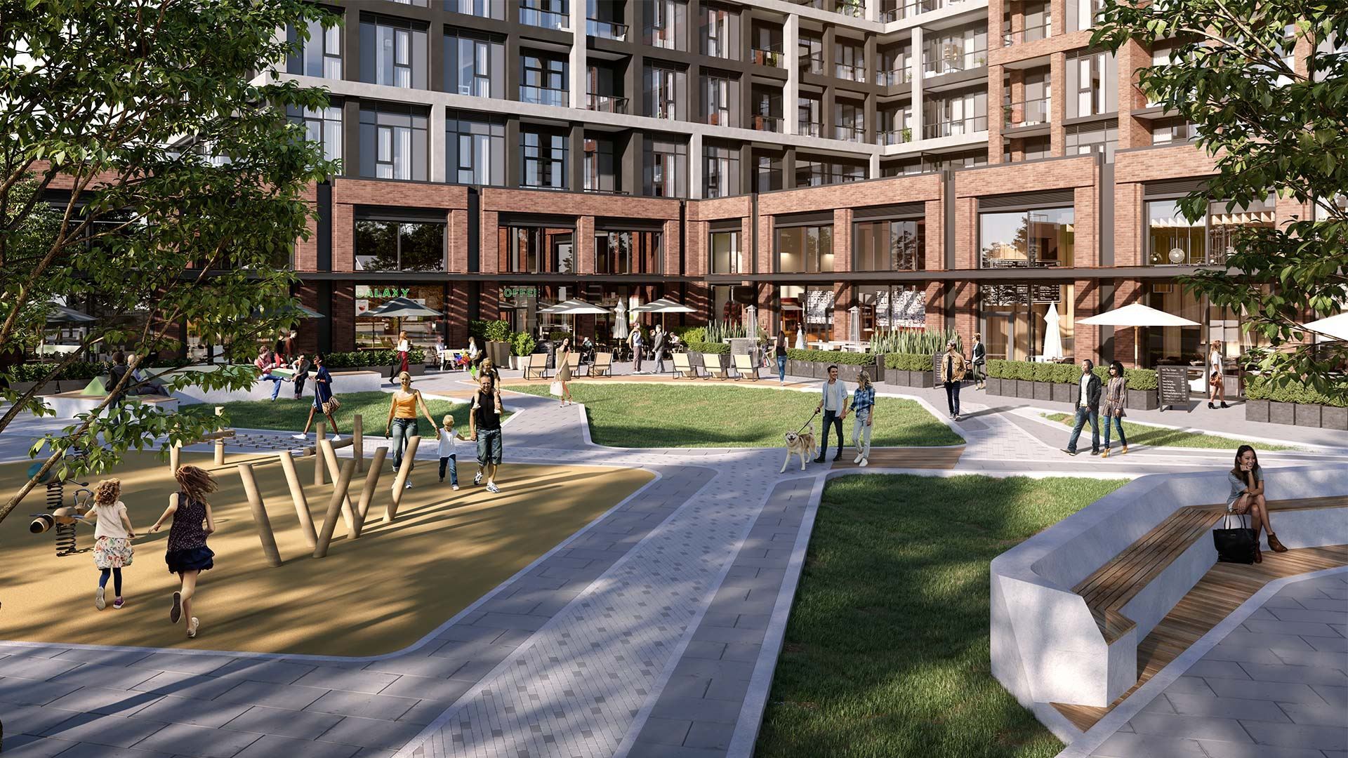 The Dupont Residences East Of Ossington image