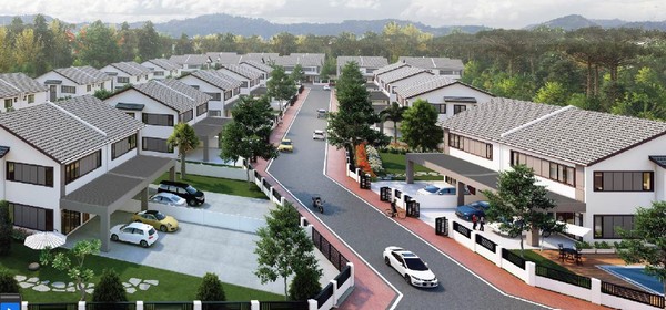 Saujana Sylvia image