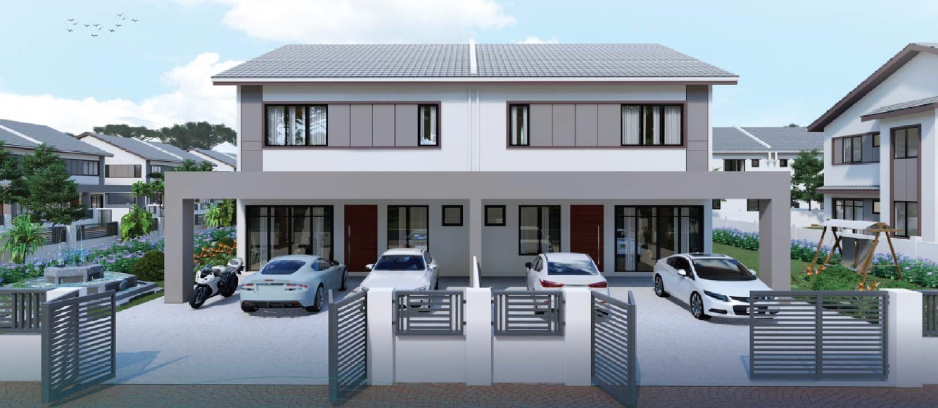 Saujana Sylvia image