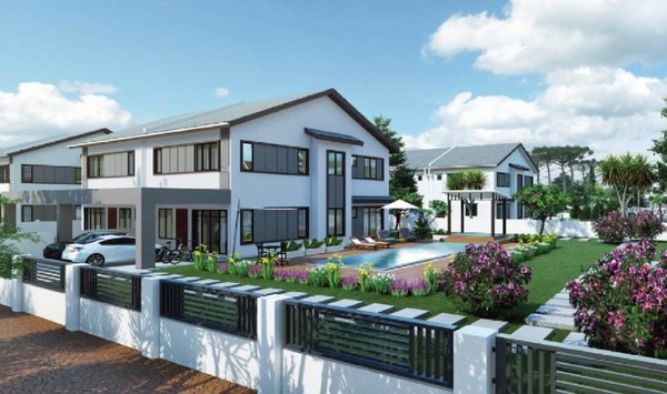 Saujana Sylvia image