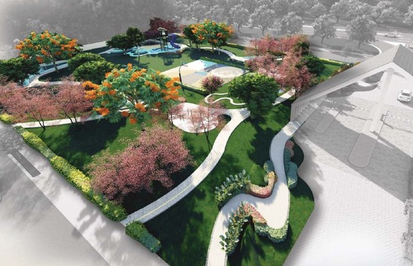 Permaipura Villa image