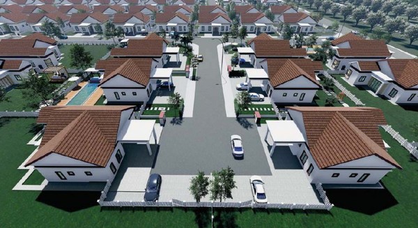 Permaipura Villa image