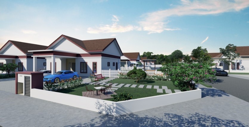 Permaipura Villa image