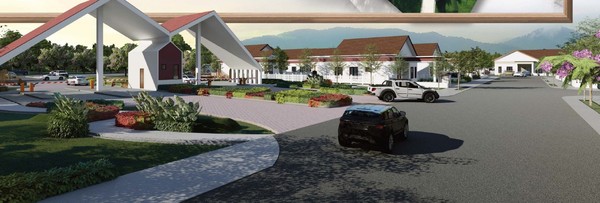 Permaipura Villa image