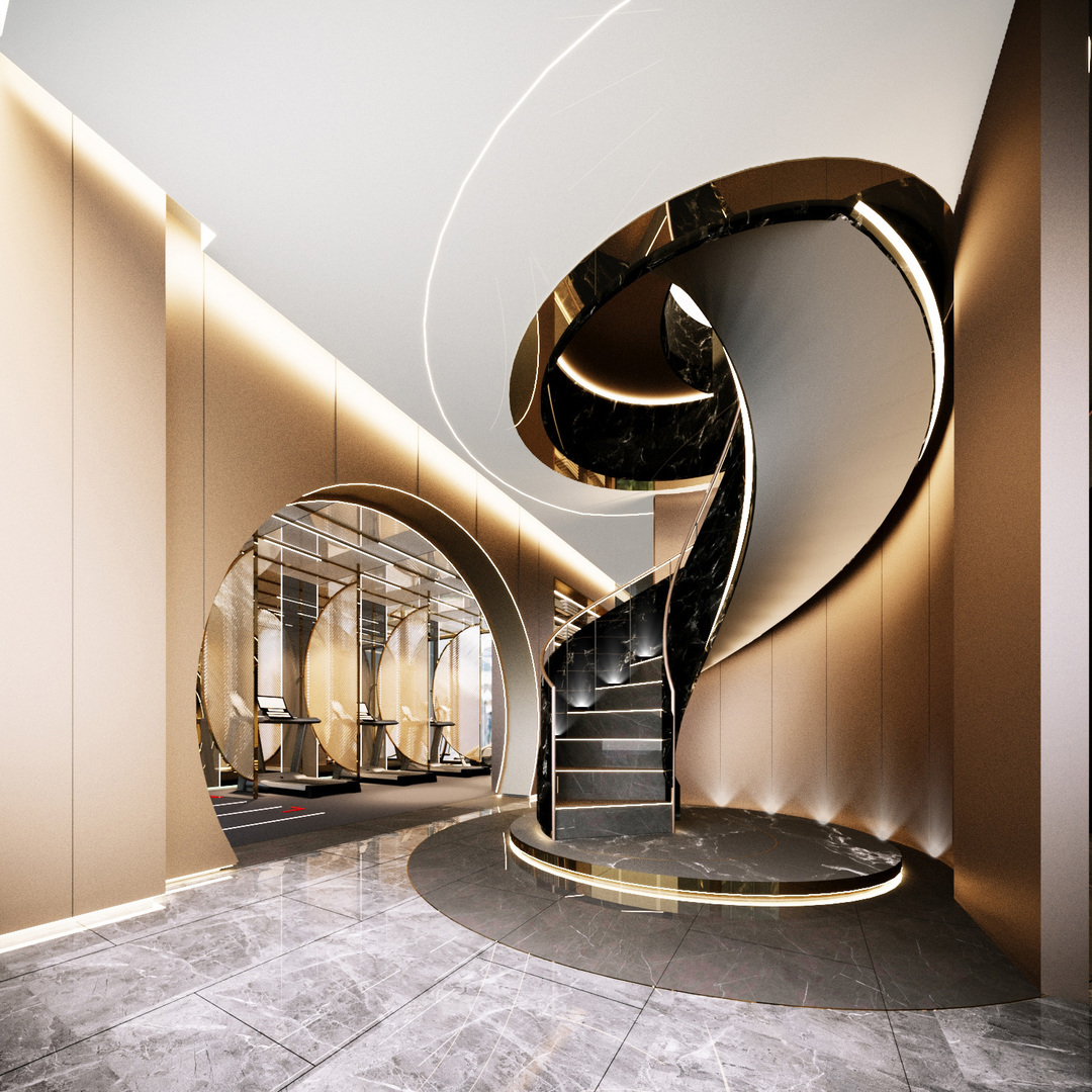 Soho Bangkok Ratchada image