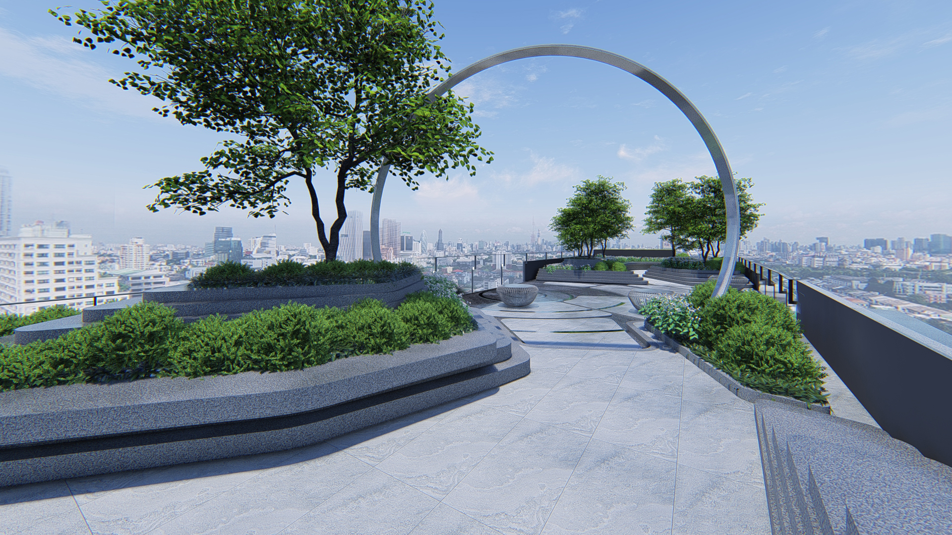 Soho Bangkok Ratchada image