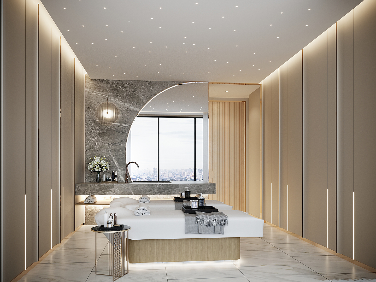 Soho Bangkok Ratchada image