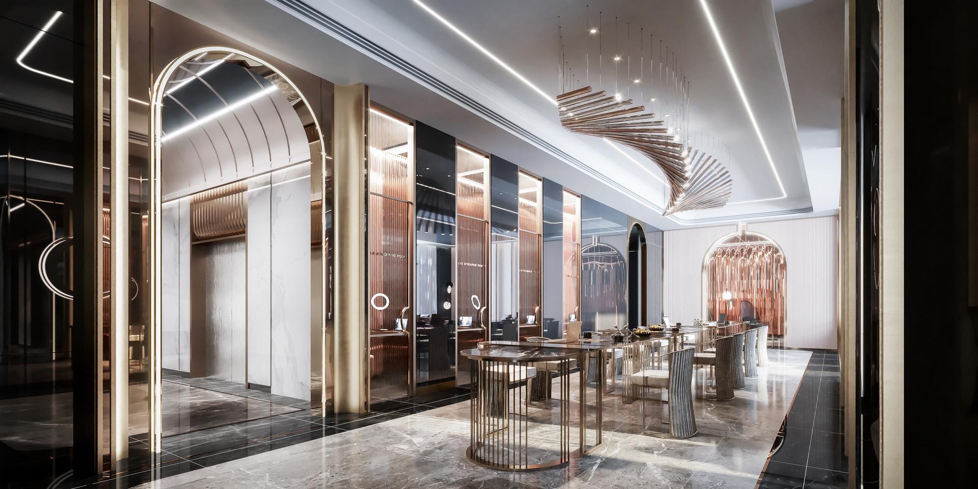 Soho Bangkok Ratchada image