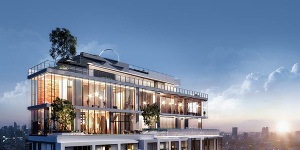 Soho Bangkok Ratchada image