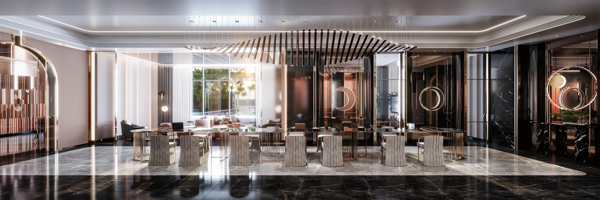 Soho Bangkok Ratchada image