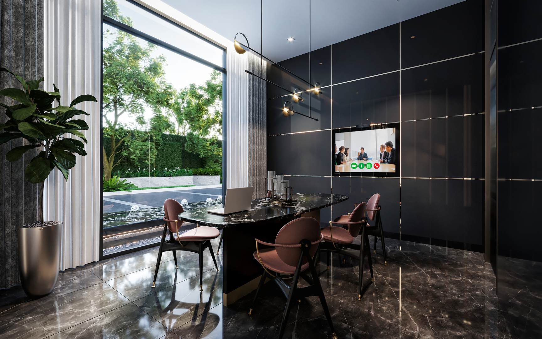 Soho Bangkok Ratchada image