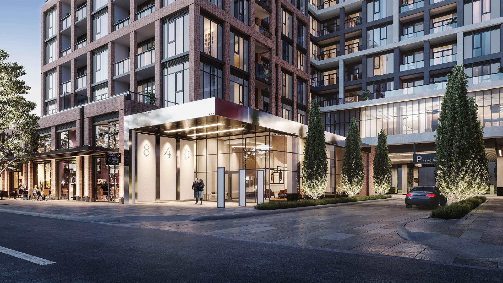 The Dupont Residences East Of Ossington image