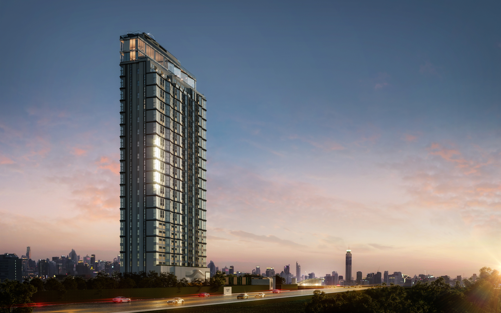 Soho Bangkok Ratchada image