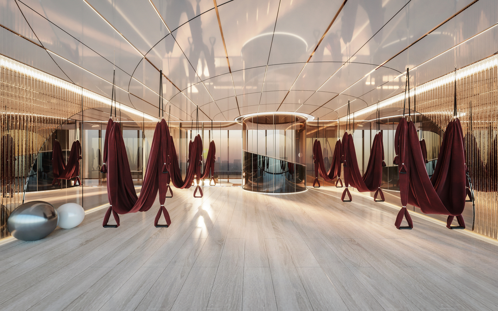 Soho Bangkok Ratchada image