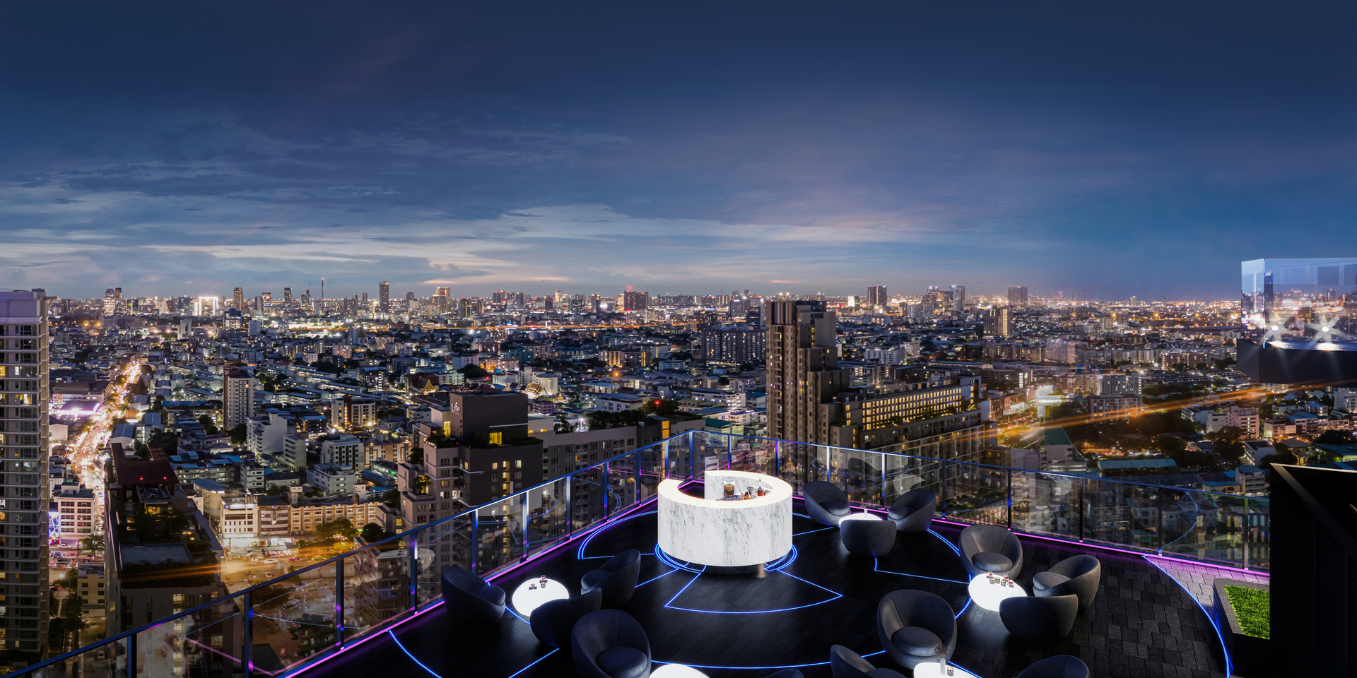 Soho Bangkok Ratchada image