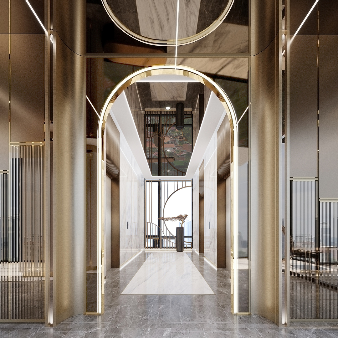 Soho Bangkok Ratchada image